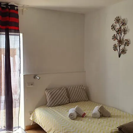 Apartment Mario Lucky