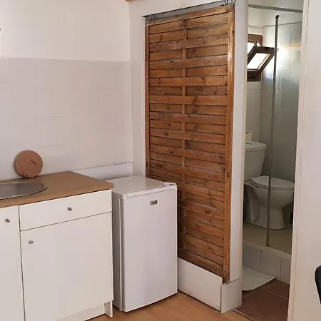 Apartment Mario Lucky *