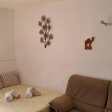 Appartamento Mario Lucky